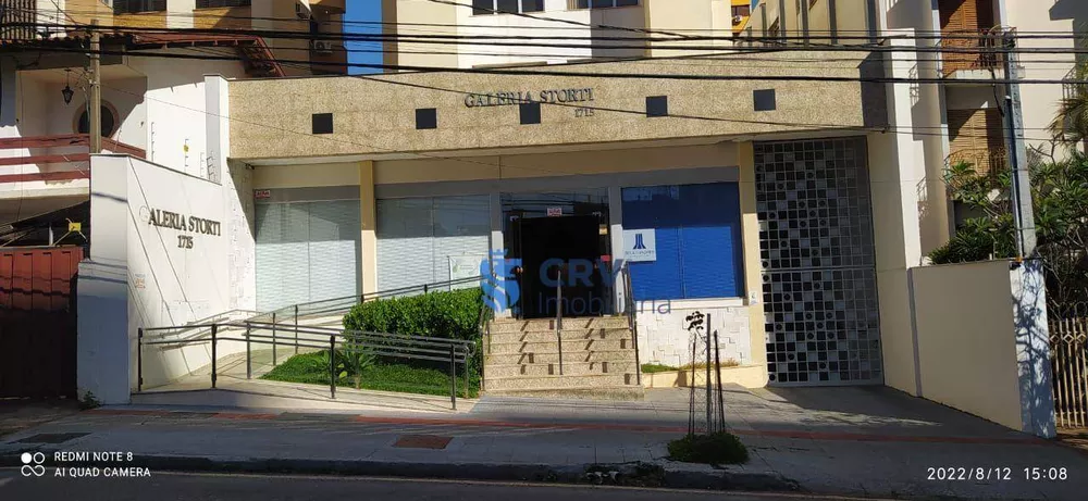 Conjunto Comercial-Sala para alugar, 35m² - Foto 1