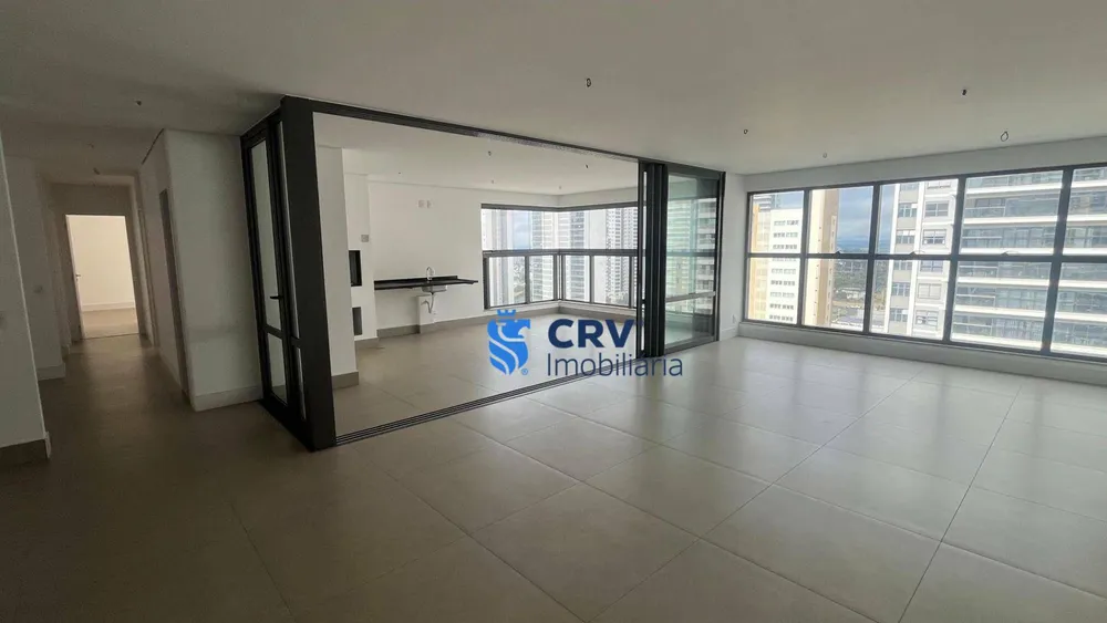 Apartamento, 3 quartos, 207 m² - Foto 1