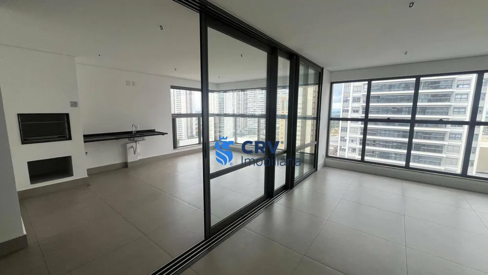 Apartamento, 3 quartos, 207 m² - Foto 2