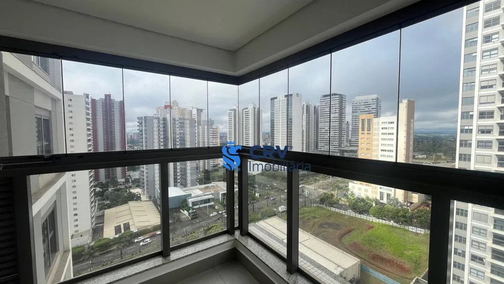 Apartamento, 3 quartos, 207 m² - Foto 3