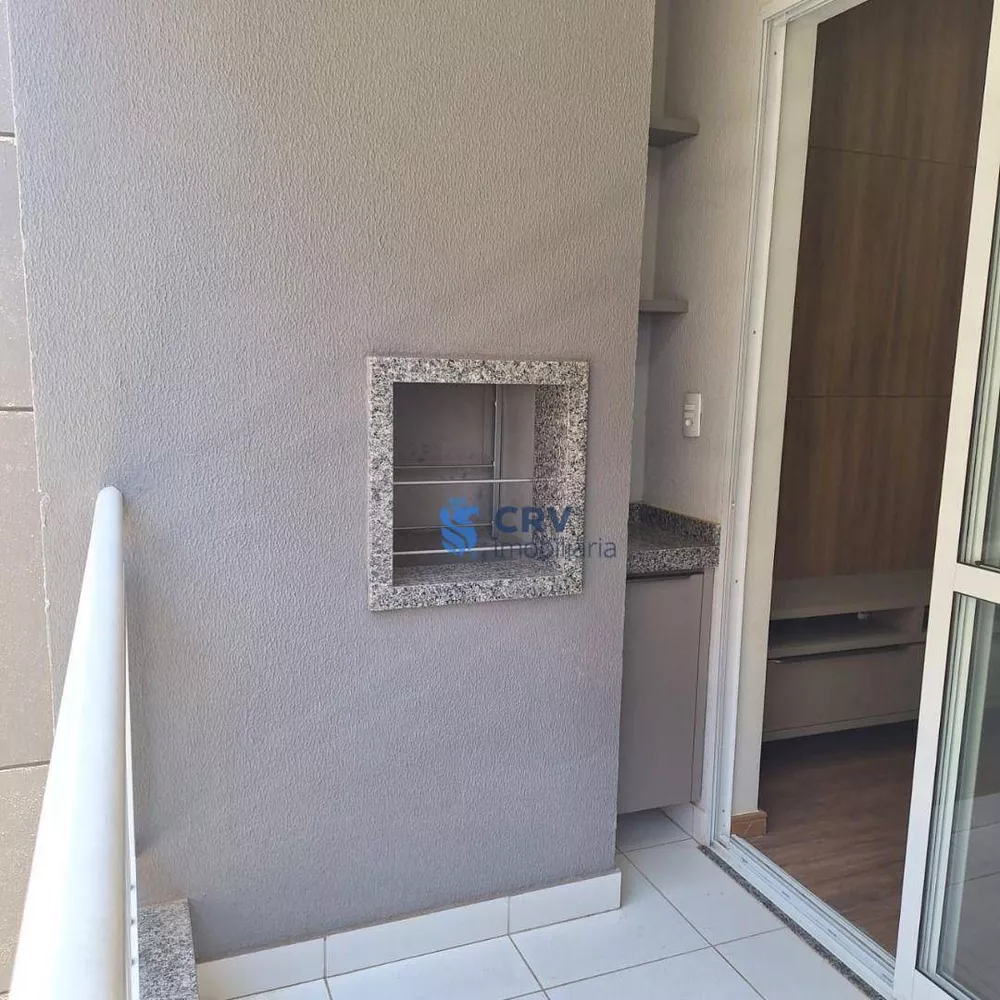 Apartamento à venda com 3 quartos, 66m² - Foto 4