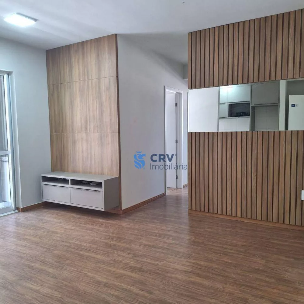 Apartamento à venda com 3 quartos, 66m² - Foto 2