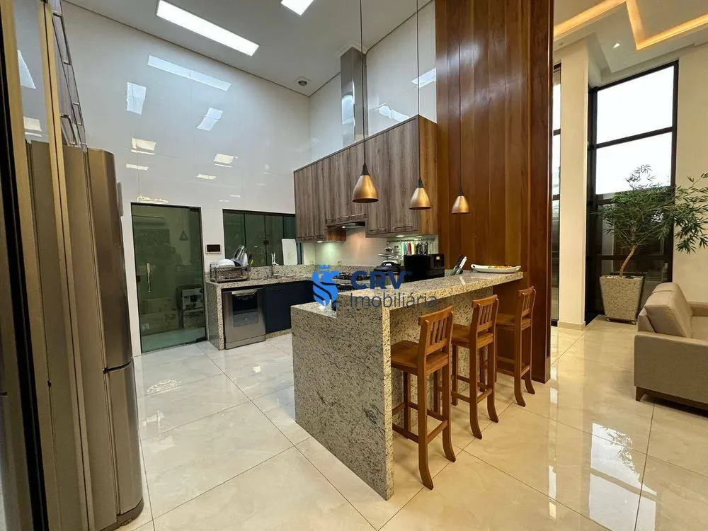 Casa, 4 quartos, 430 m² - Foto 10