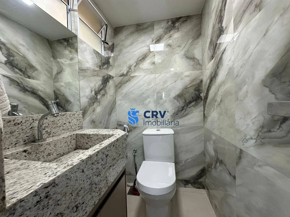 Casa, 4 quartos, 430 m² - Foto 5