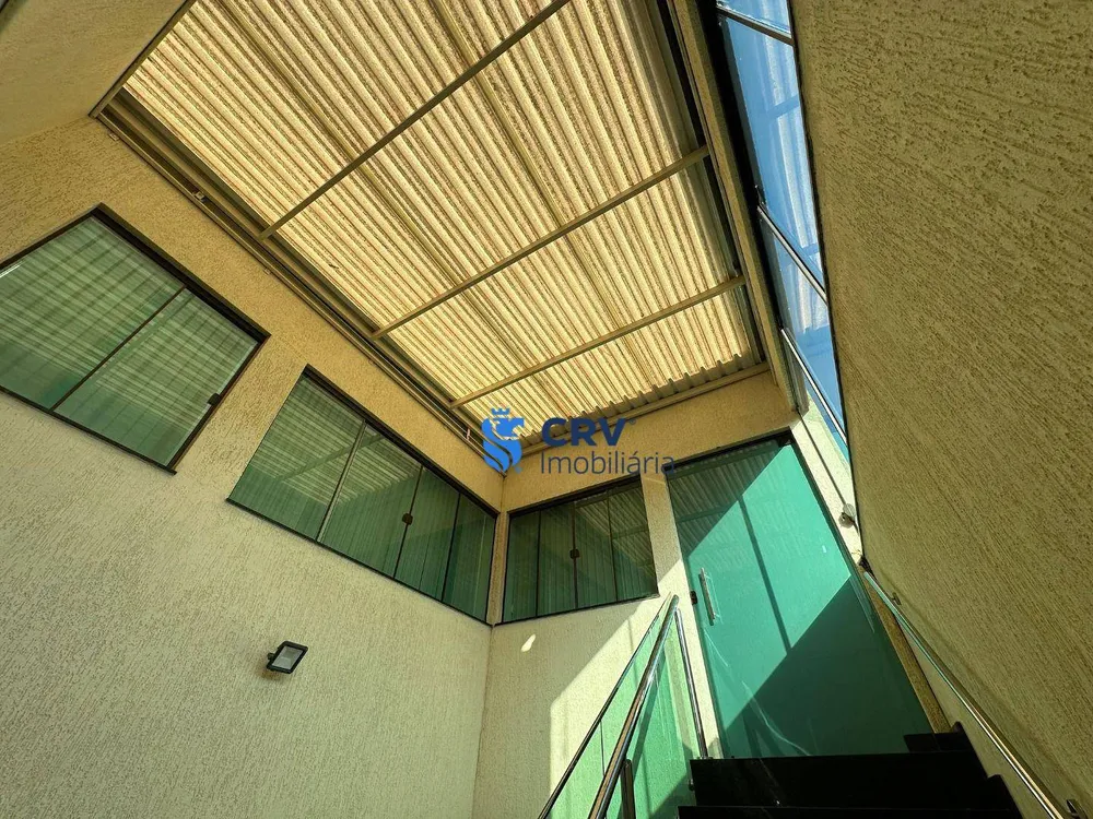 Casa, 4 quartos, 430 m² - Foto 4