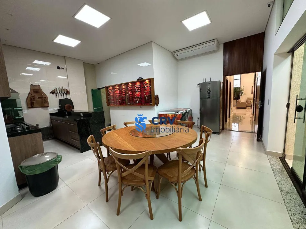 Casa, 4 quartos, 430 m² - Foto 3