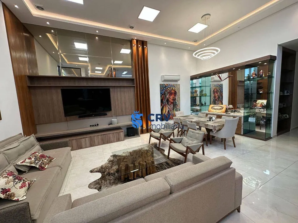 Casa, 4 quartos, 430 m² - Foto 12