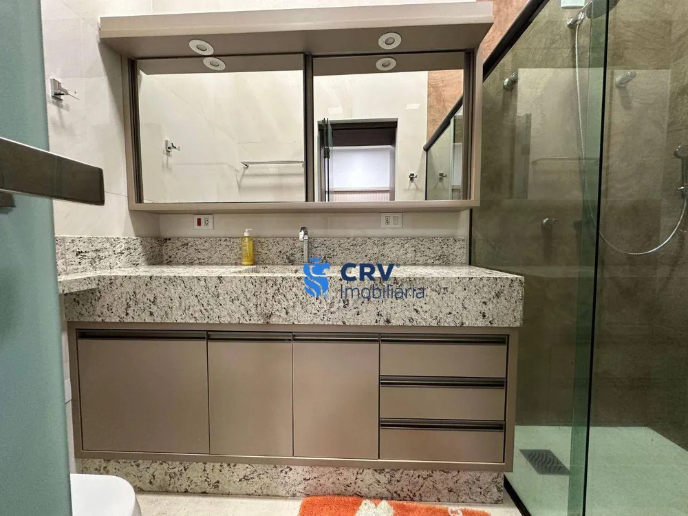 Casa, 4 quartos, 430 m² - Foto 9