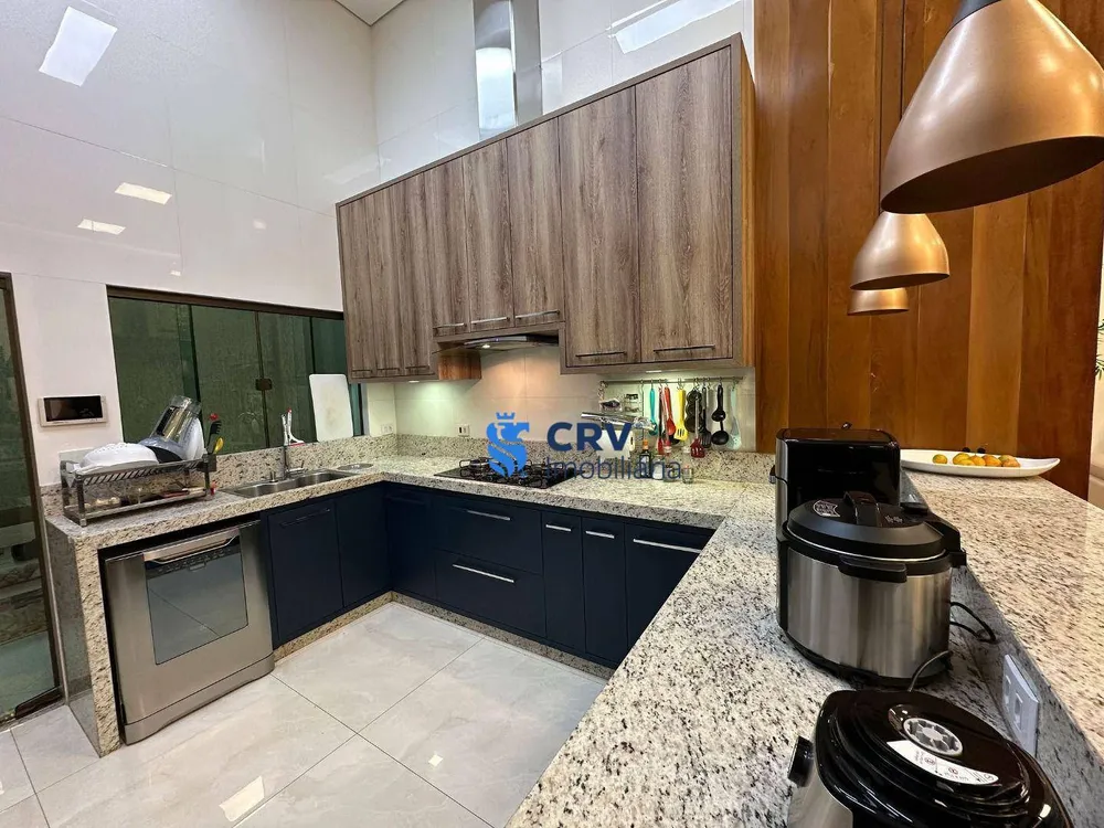 Casa, 4 quartos, 430 m² - Foto 6