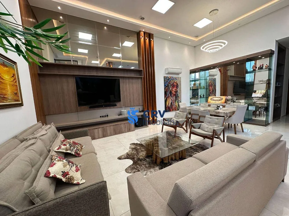 Casa, 4 quartos, 430 m² - Foto 7