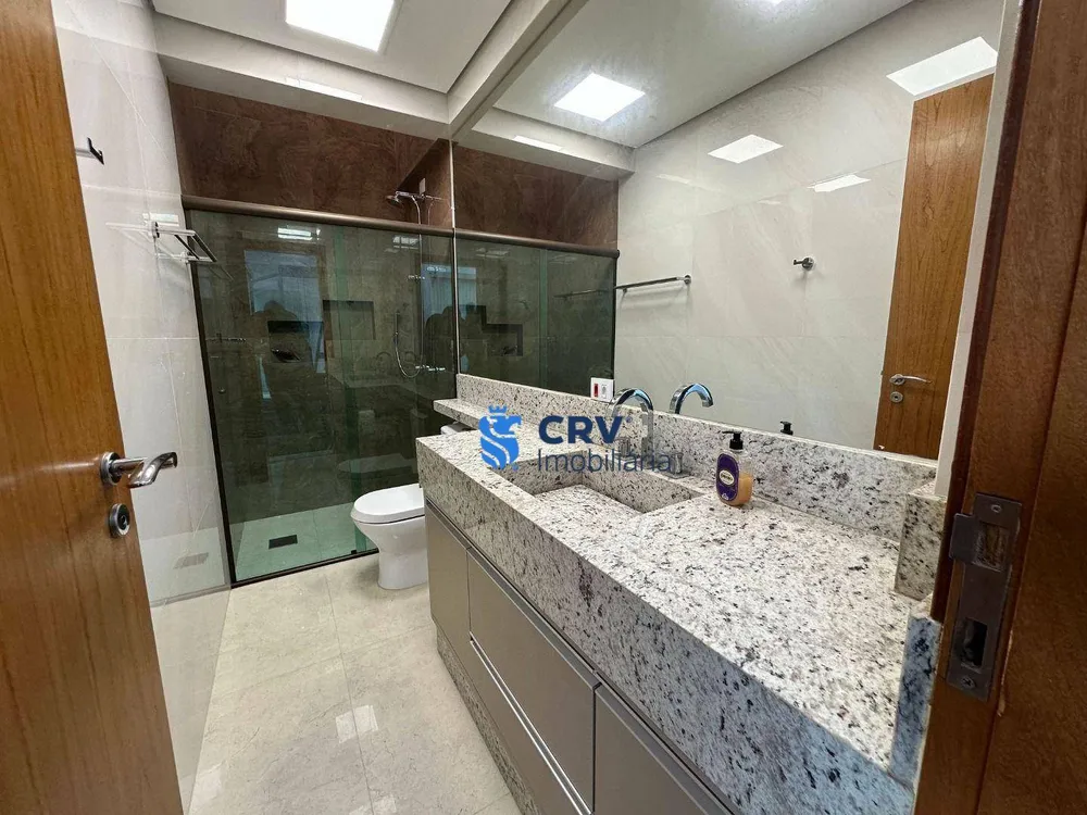 Casa, 4 quartos, 430 m² - Foto 8