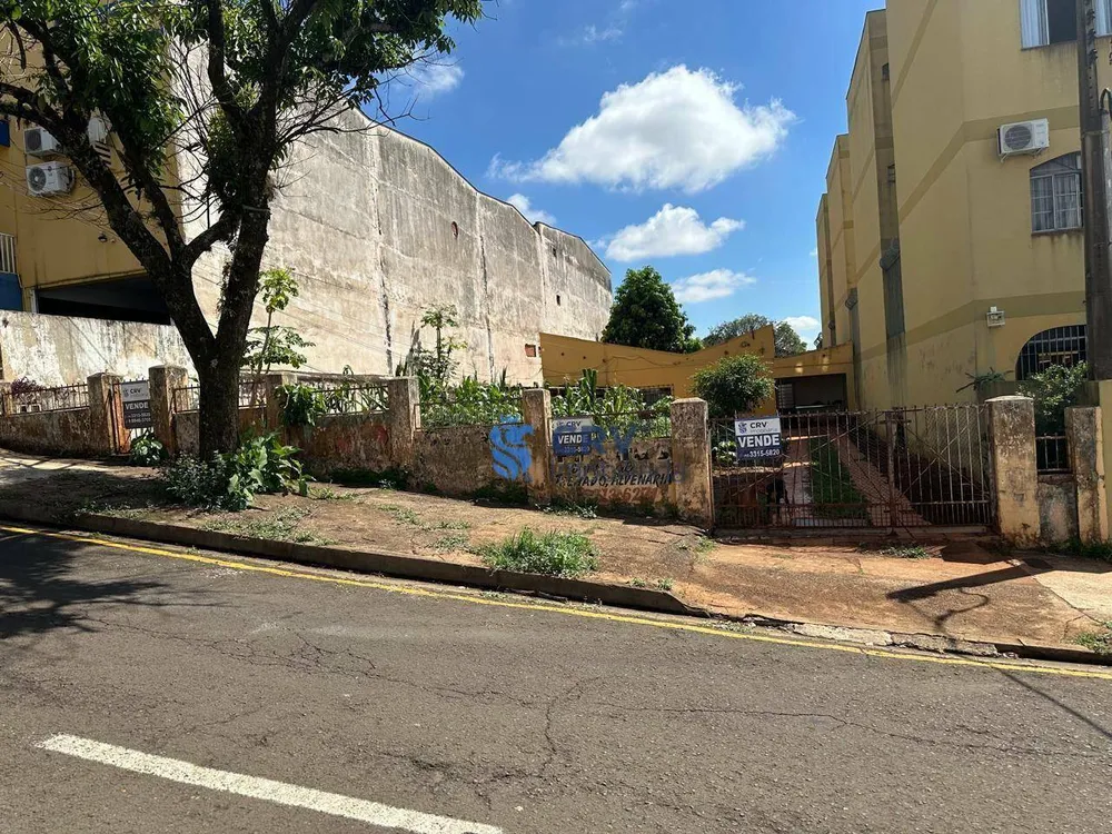 Terreno, 787 m² - Foto 2