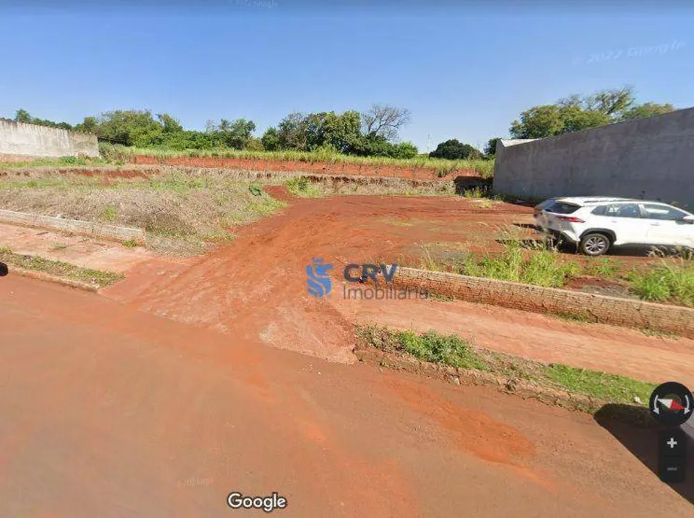 Terreno, 1000 m² - Foto 1