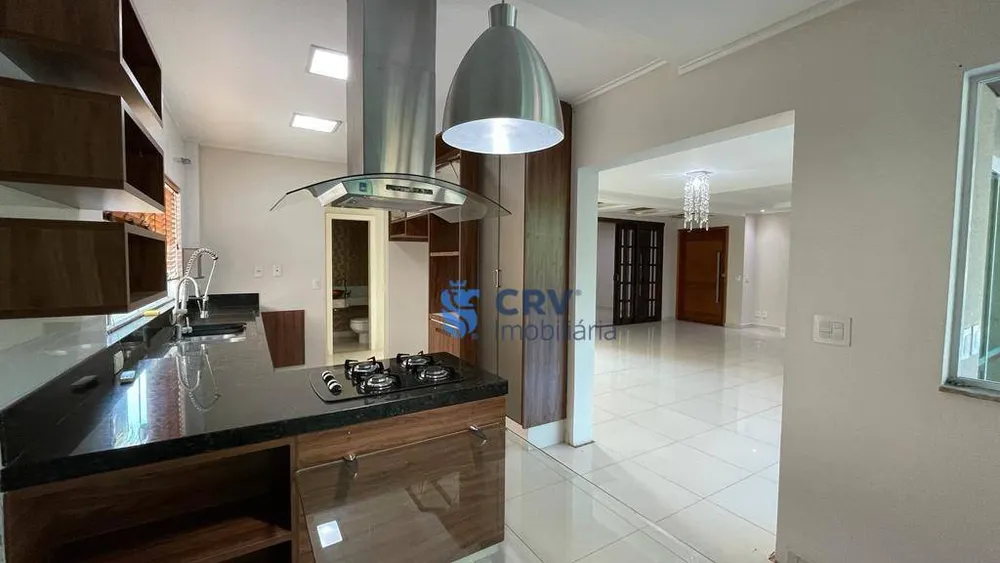 Casa de Condomínio, 5 quartos - Foto 5