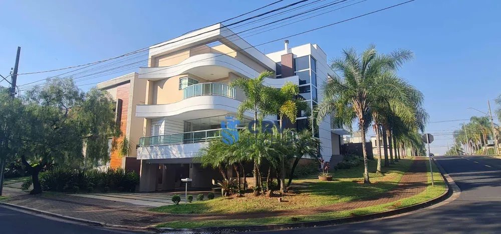 Casa de Condomínio, 5 quartos - Foto 1