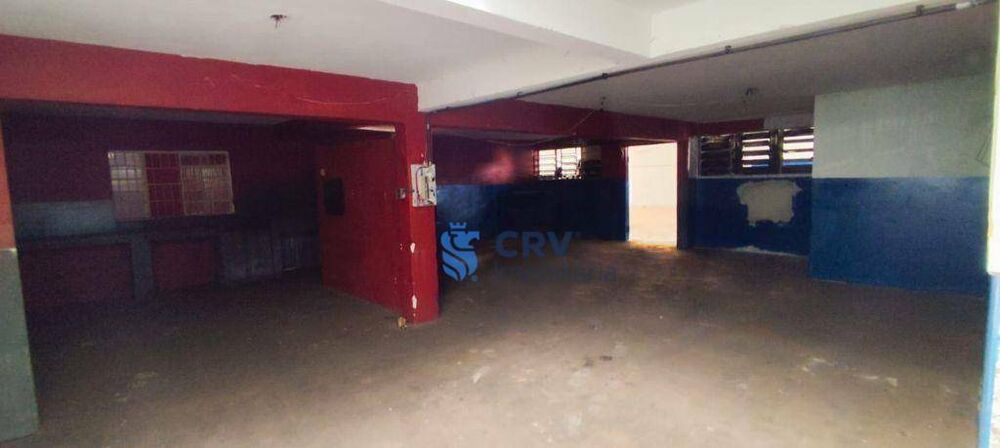 Depósito-Galpão-Armazém para alugar, 356m² - Foto 6