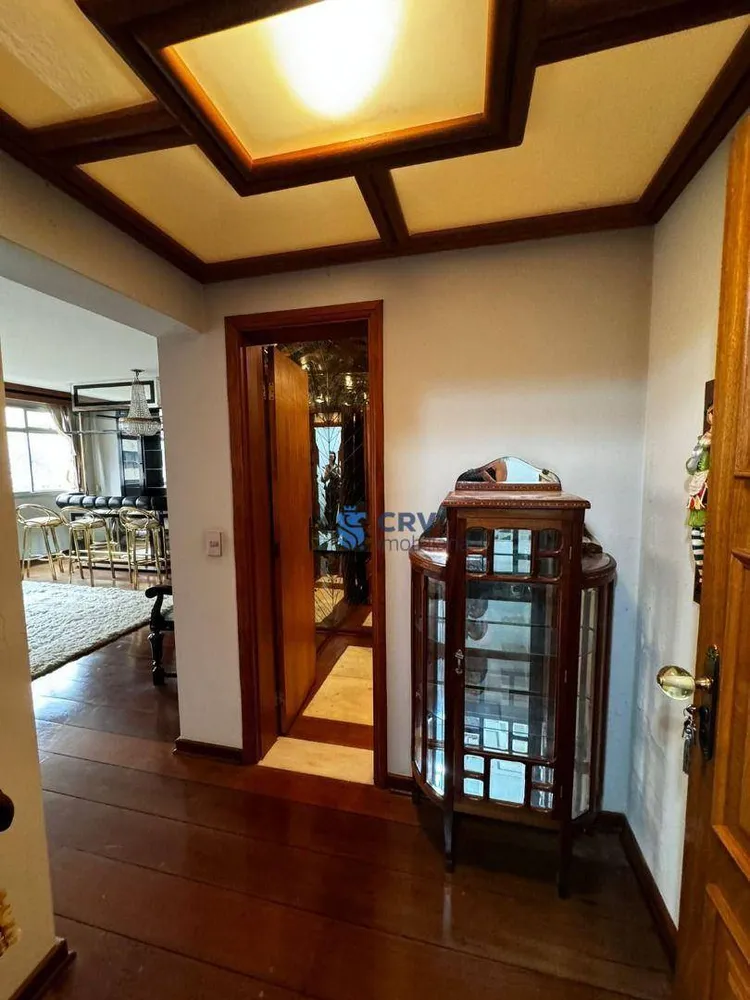 Apartamento, 4 quartos, 266 m² - Foto 1