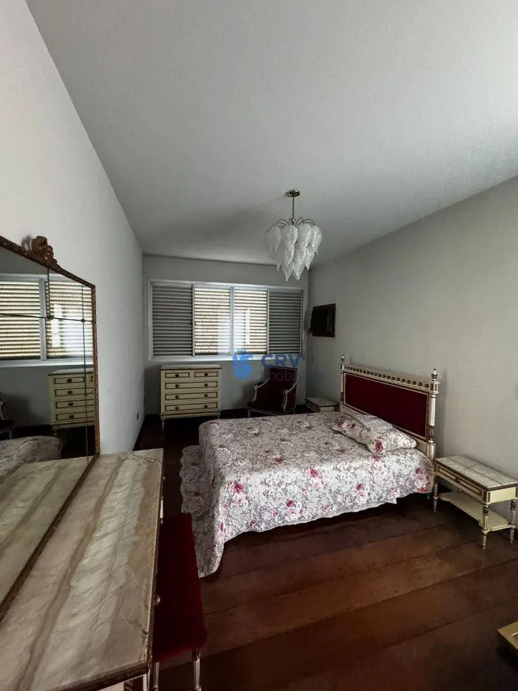 Apartamento, 4 quartos, 266 m² - Foto 8