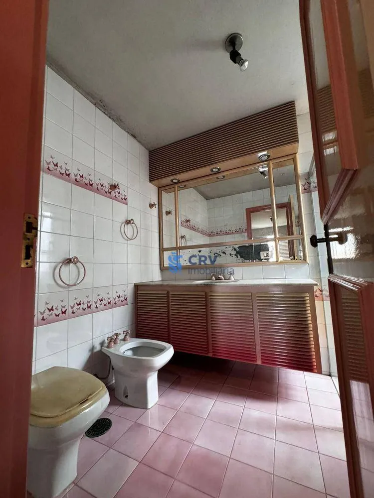 Apartamento, 4 quartos, 266 m² - Foto 11