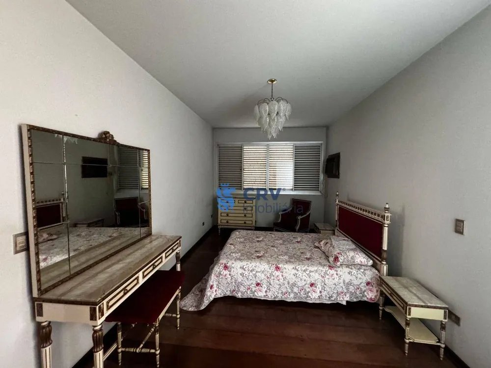 Apartamento, 4 quartos, 266 m² - Foto 7