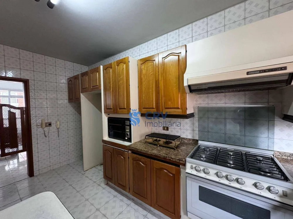 Apartamento, 4 quartos, 266 m² - Foto 4
