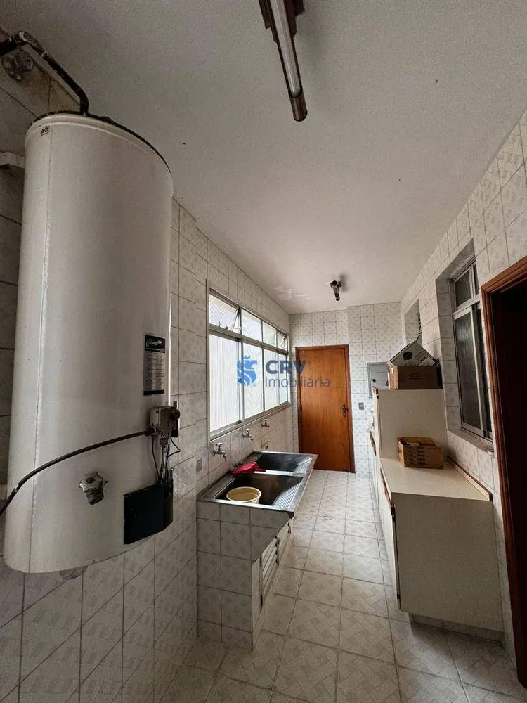 Apartamento, 4 quartos, 266 m² - Foto 12