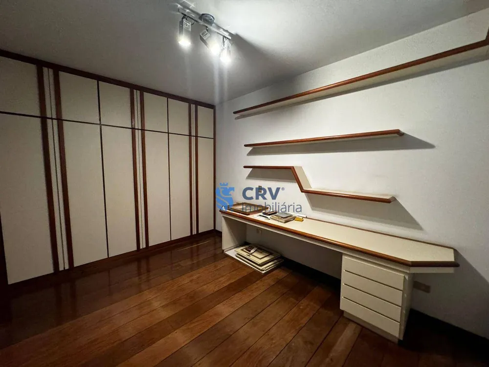 Apartamento, 4 quartos, 266 m² - Foto 10