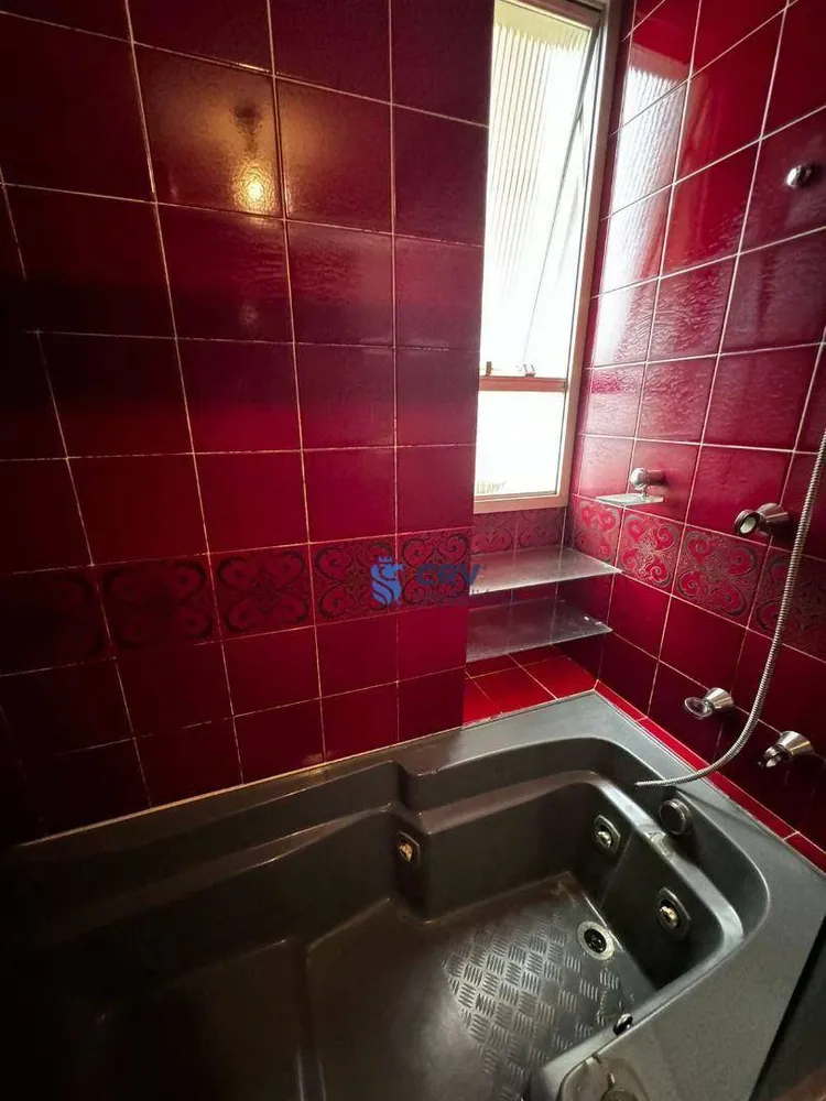 Apartamento, 4 quartos, 266 m² - Foto 5