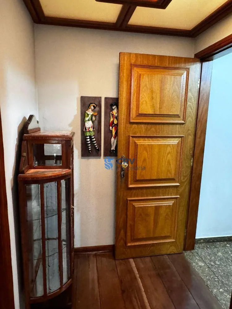 Apartamento, 4 quartos, 266 m² - Foto 2
