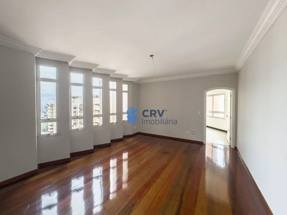 Apartamento à venda com 4 quartos, 298m² - Foto 3