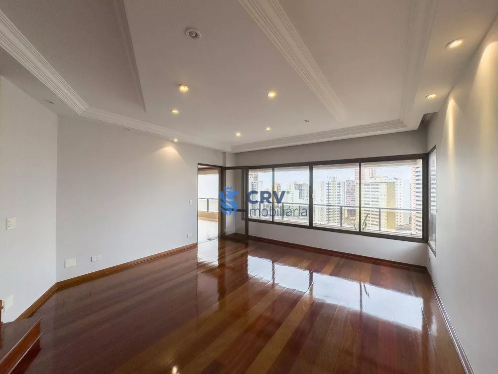 Apartamento à venda com 4 quartos, 298m² - Foto 1