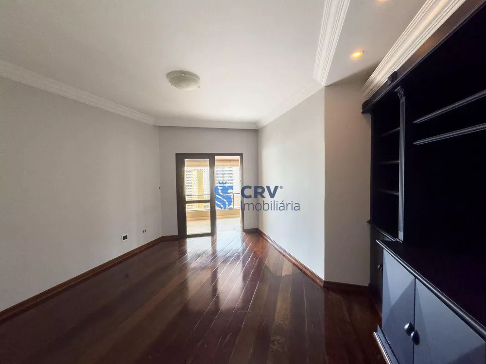 Apartamento à venda com 4 quartos, 298m² - Foto 4