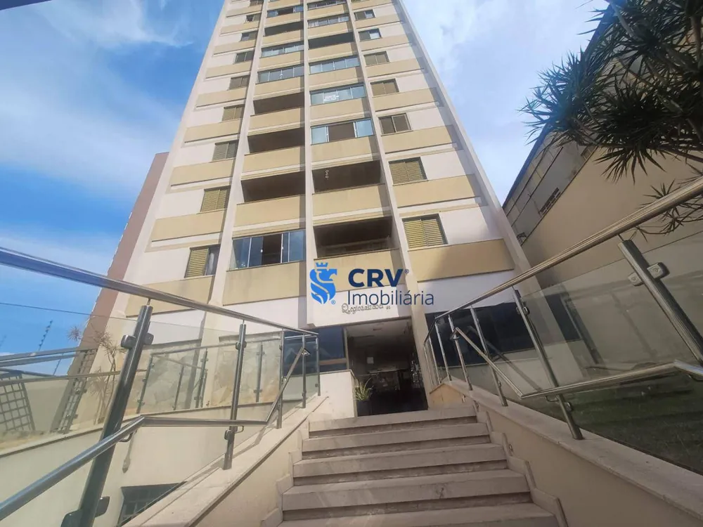 Apartamento, 2 quartos, 65 m² - Foto 8