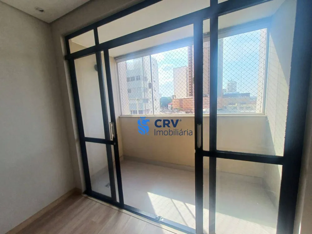 Apartamento, 2 quartos, 65 m² - Foto 2