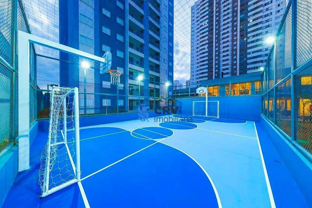 Apartamento, 2 quartos, 64 m² - Foto 9