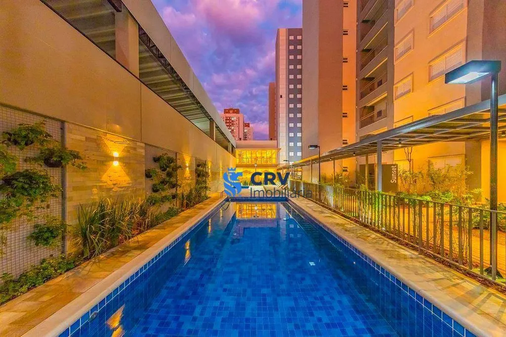 Apartamento, 2 quartos, 64 m² - Foto 7