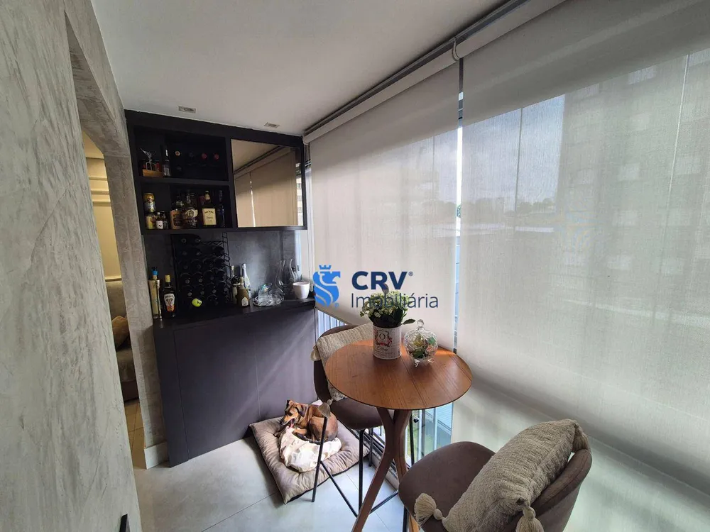 Apartamento, 2 quartos, 64 m² - Foto 8