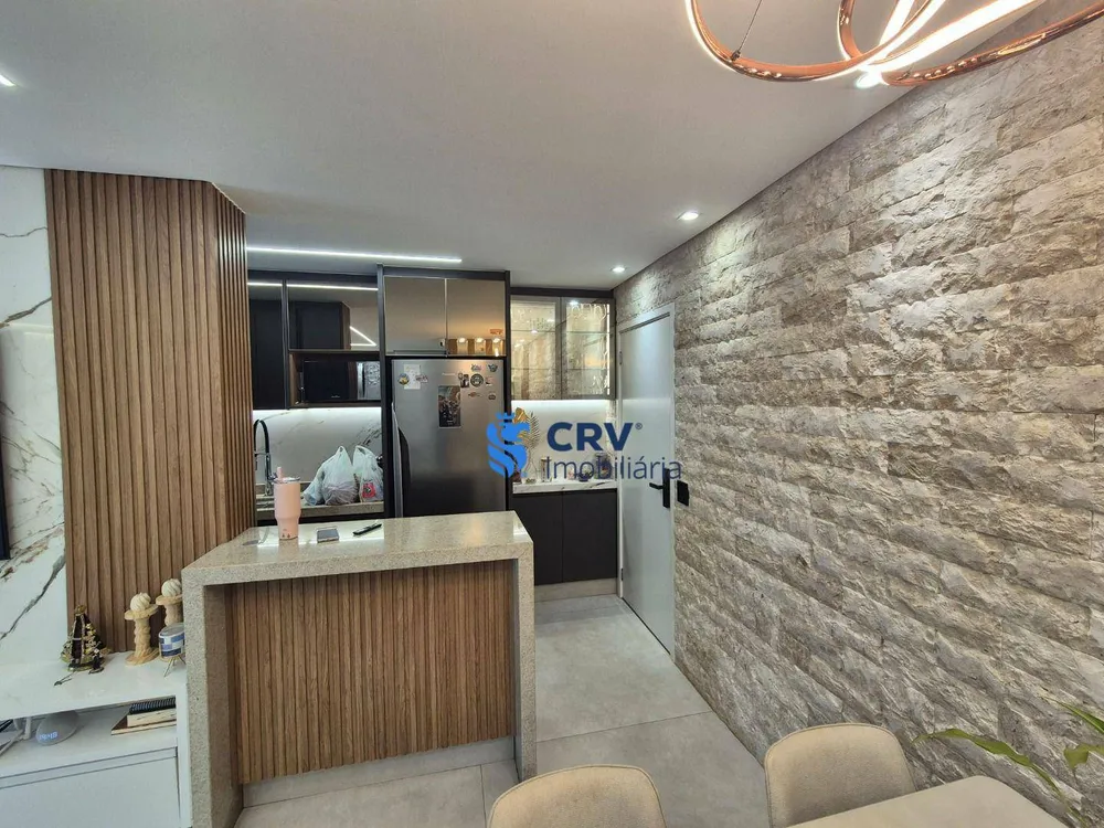 Apartamento, 2 quartos, 64 m² - Foto 4