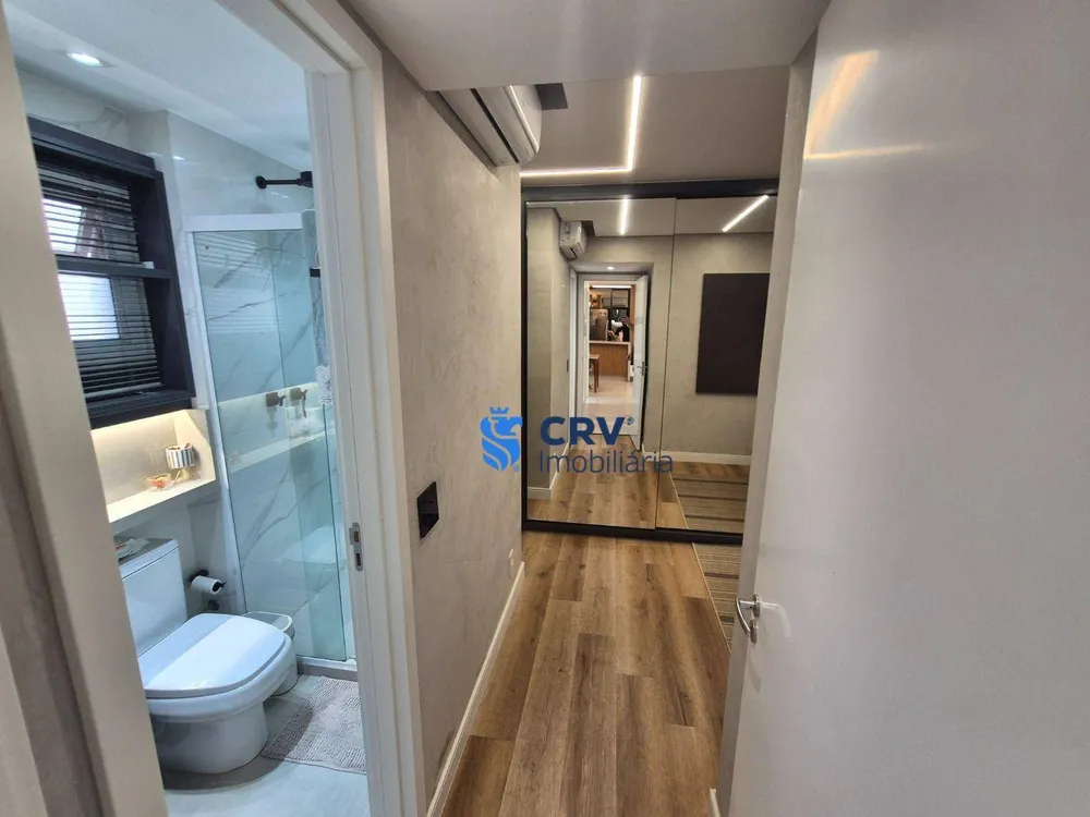 Apartamento, 2 quartos, 64 m² - Foto 6
