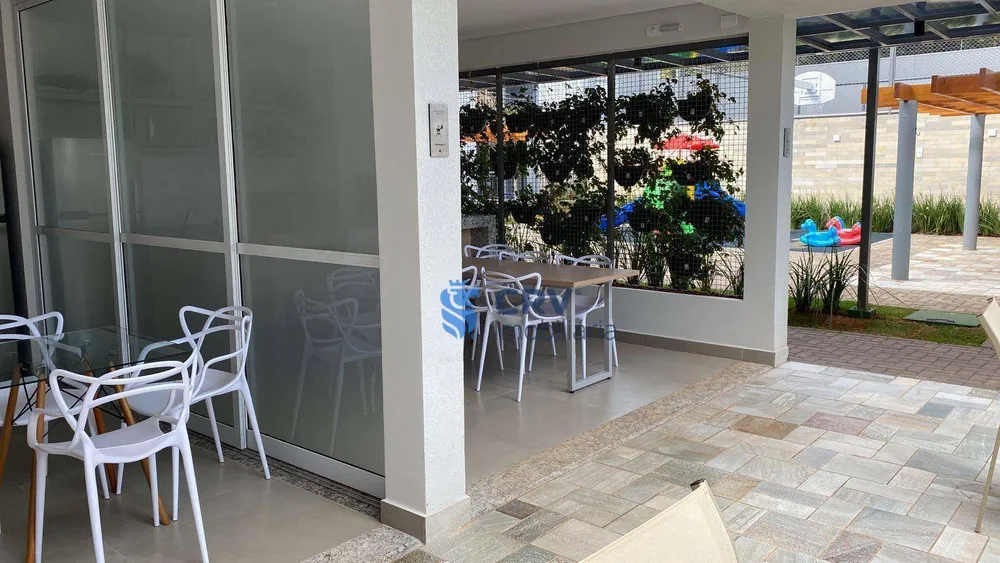 Apartamento, 2 quartos, 64 m² - Foto 11