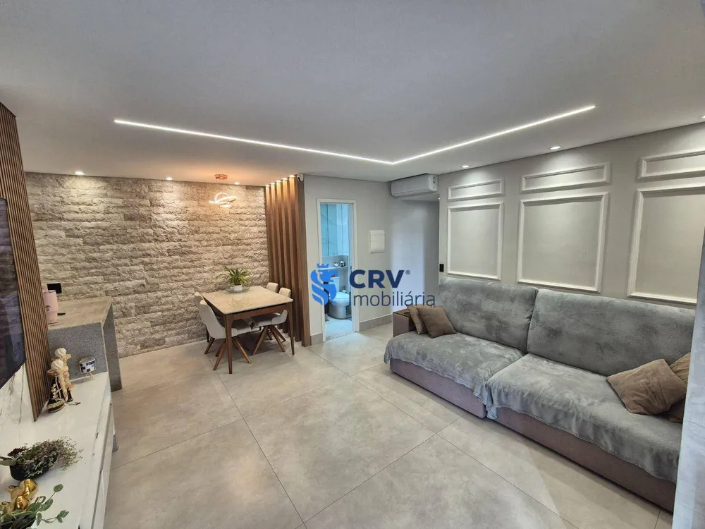Apartamento, 2 quartos, 64 m² - Foto 2