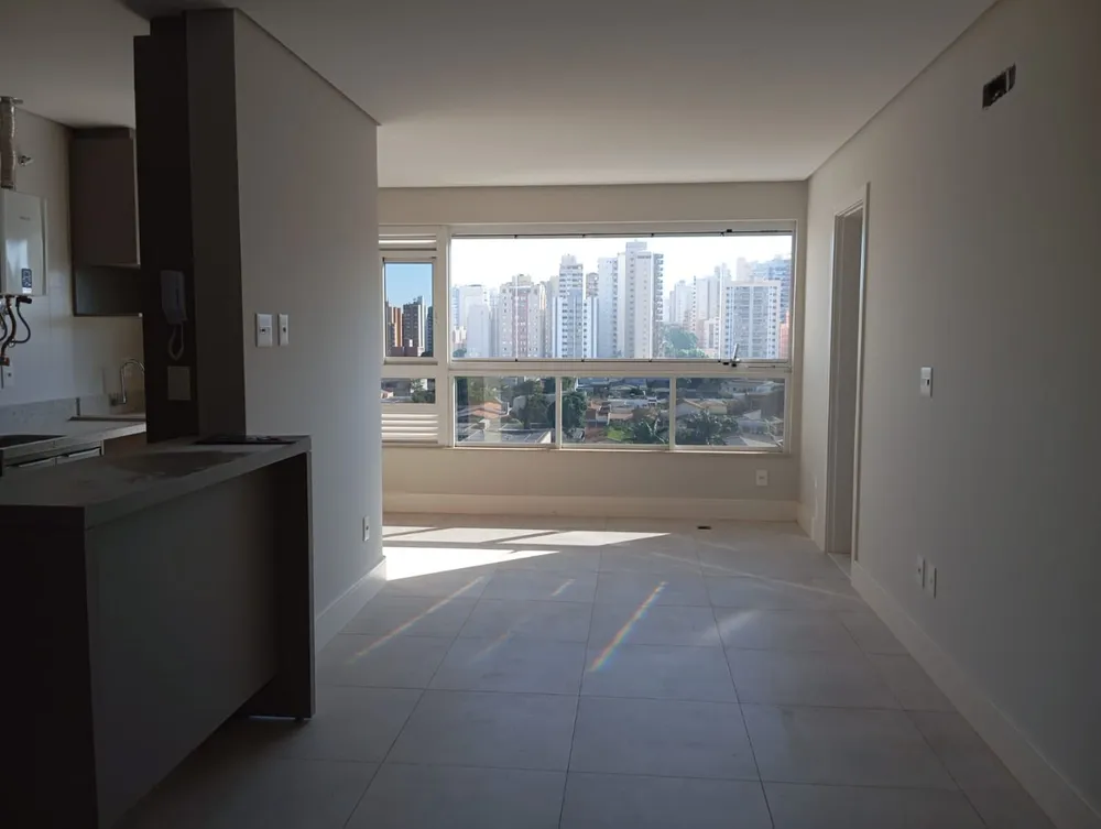 Apartamento, 2 quartos, 73 m² - Foto 2