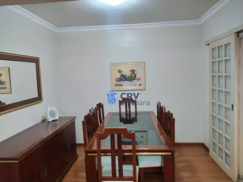 Apartamento à venda com 3 quartos, 134m² - Foto 4