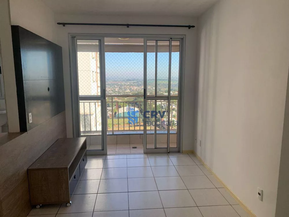 Apartamento para alugar com 3 quartos, 70m² - Foto 1