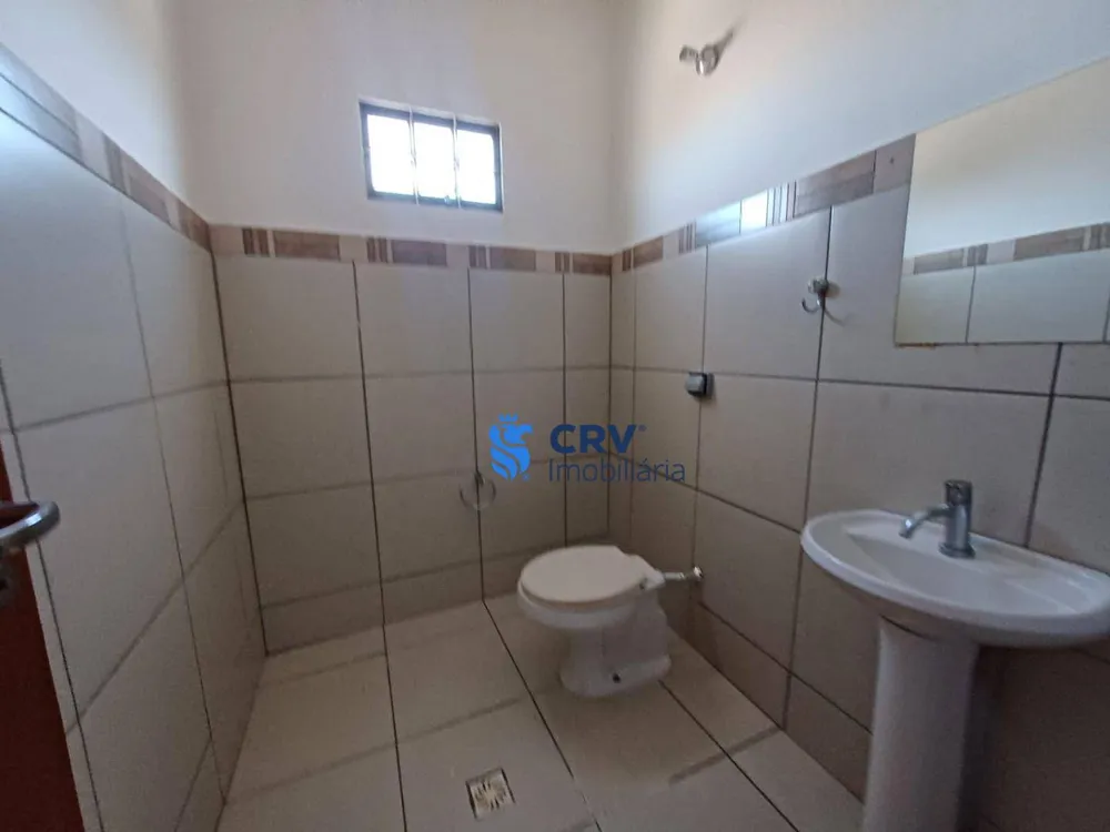 Prédio Inteiro, 380 m² - Foto 9