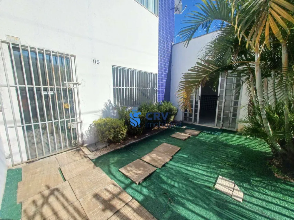 Prédio Inteiro, 380 m² - Foto 3