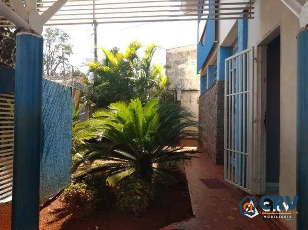 Casa, 2 quartos, 300 m² - Foto 7