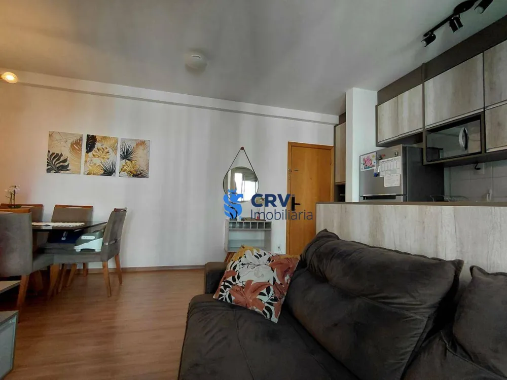 Apartamento, 3 quartos, 69 m² - Foto 2