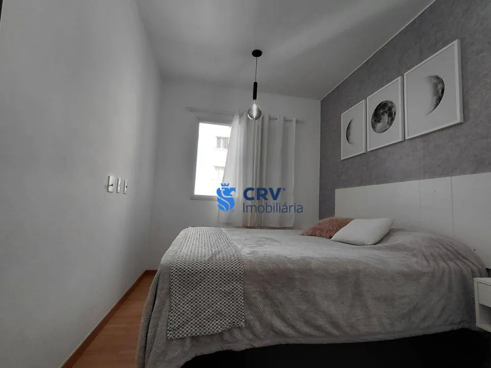 Apartamento, 3 quartos, 69 m² - Foto 4