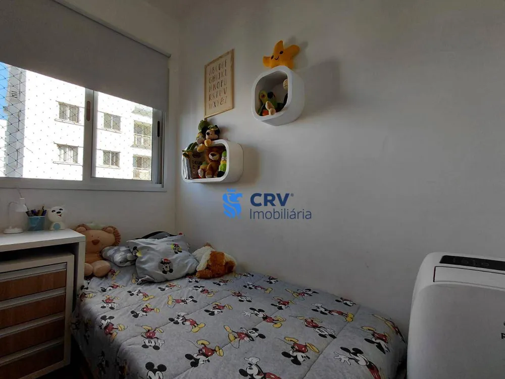Apartamento, 3 quartos, 69 m² - Foto 8